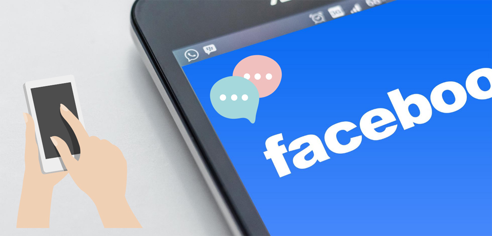 Hãy chăm sóc hình ảnh trên Facebook, điều này sẽ tăng tính thuyết phục khách hàng về nơi họ sẽ dự định lưu trú. khach-san-da-that-bai-sale-online-trong-nam-2019-nhu-the-nao