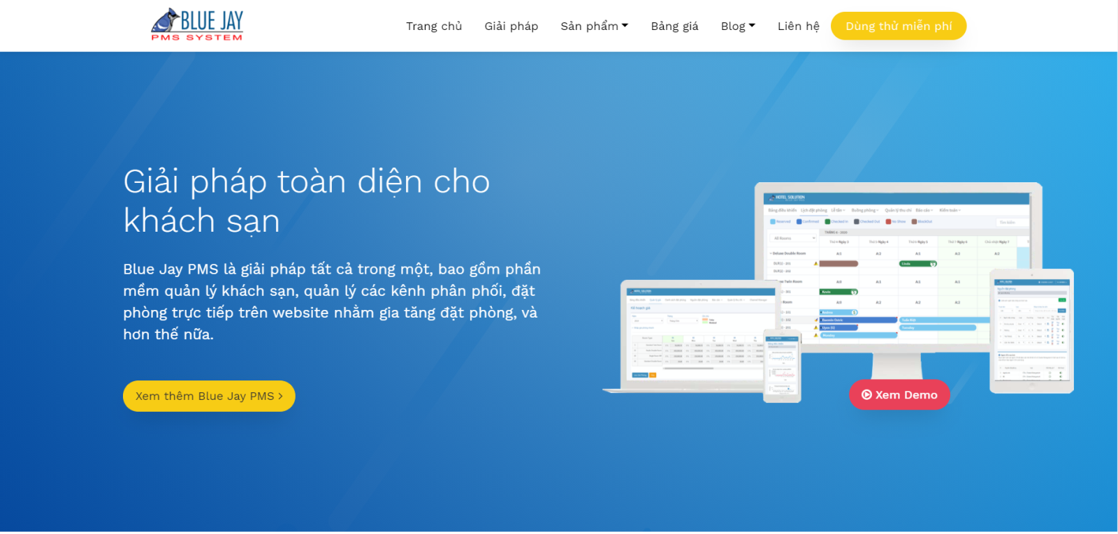 Giải pháp nào cho các khách sạn? loi-thuong-gap-website-khach-san