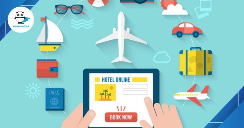 Kể cả khi biết cách bán phòng hiệu quả trên OTA, thì cũng không có nghĩa rằng người chủ có thể làm được việc đó. sales-ota