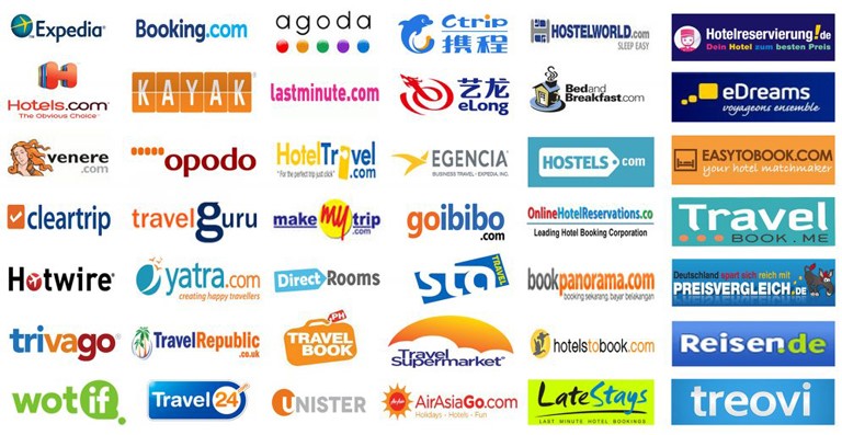 Mỗi OTAs sẽ có một công thức, cách tính hoa hồng khác nhau, không OTAs nào tương tự OTAs nào. sales-ota